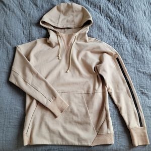 Kollar Clothing Tan Hoodie